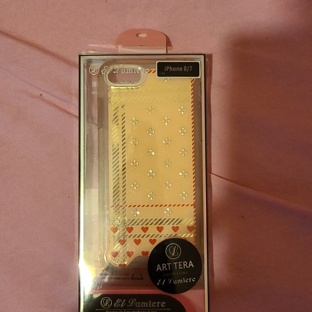 Iphone 7/8 cases - Picture 2 of 4